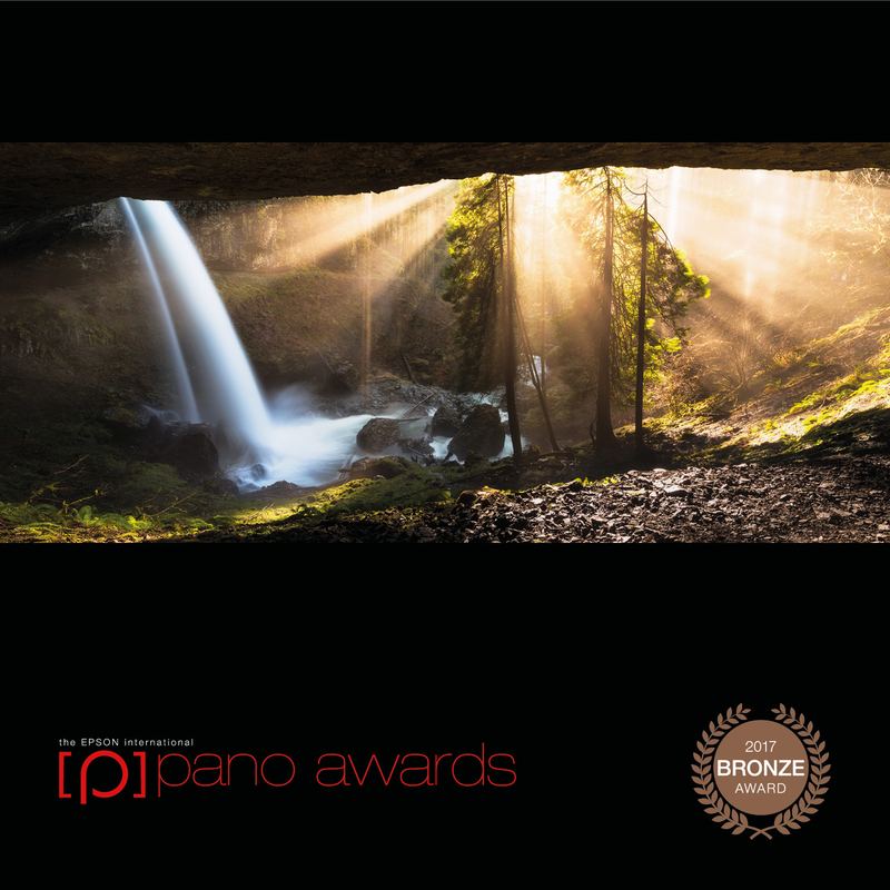 Epson Pano Awards 2017