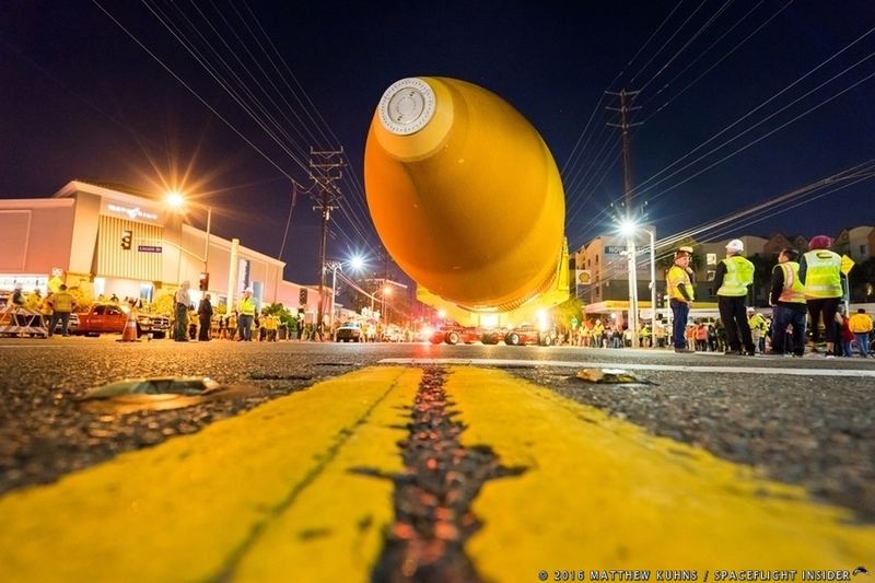 6473 Nasa_External_Tank_94_Arrives_In_California Matthew_Kuhns