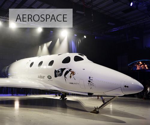 Aerospace