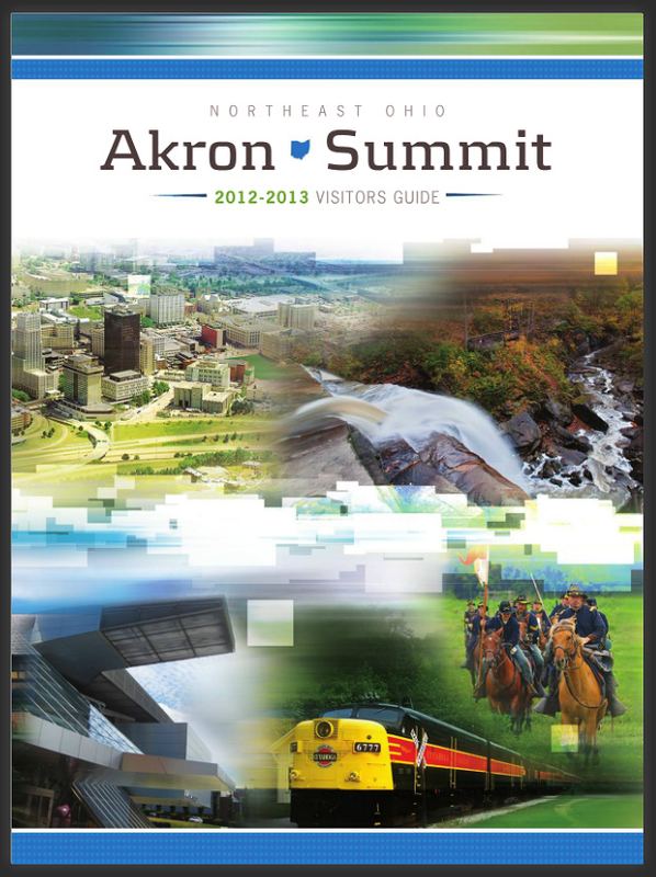 Akron Summit Visitors Guide
