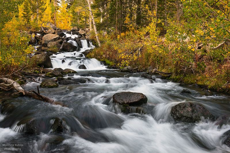 Bishop Creek