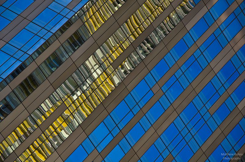 City Reflections