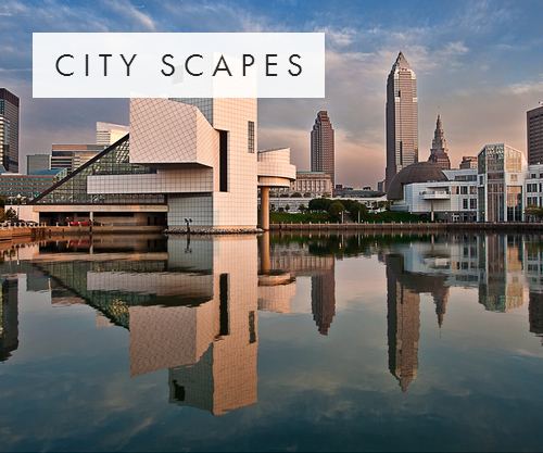 Cityscapes