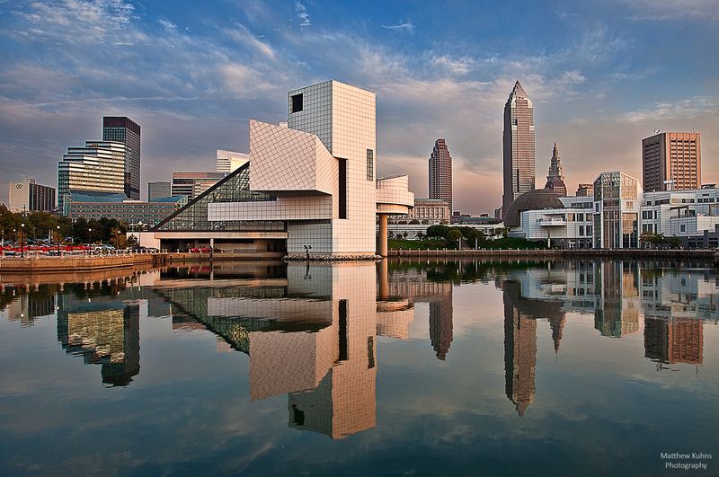 Cleveland