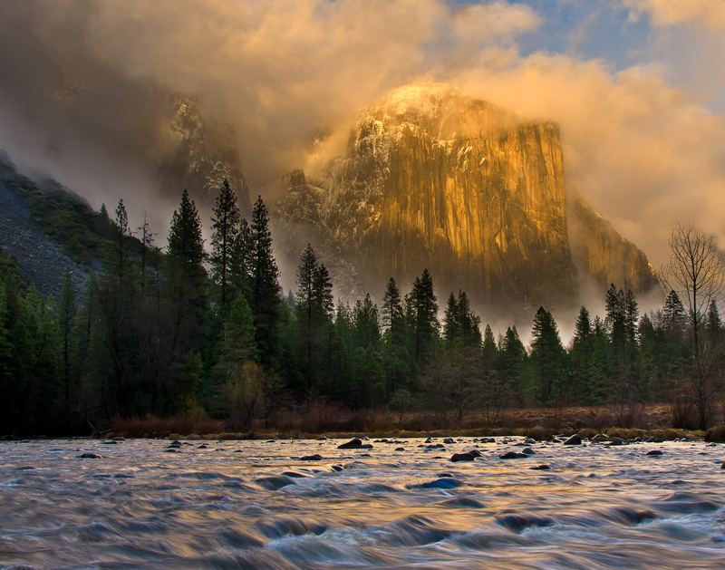 El Capitan