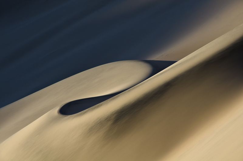 Sandscape