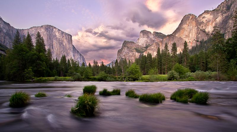 Valley View
