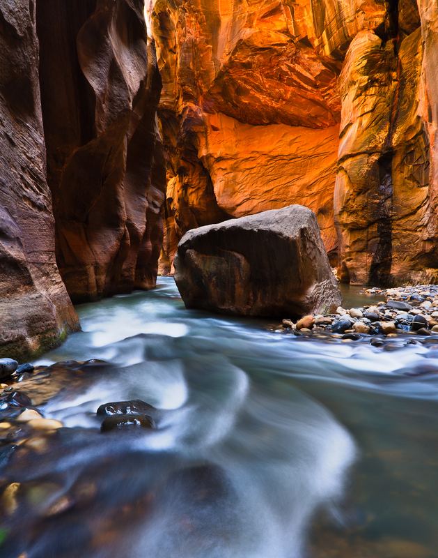 The Narrows