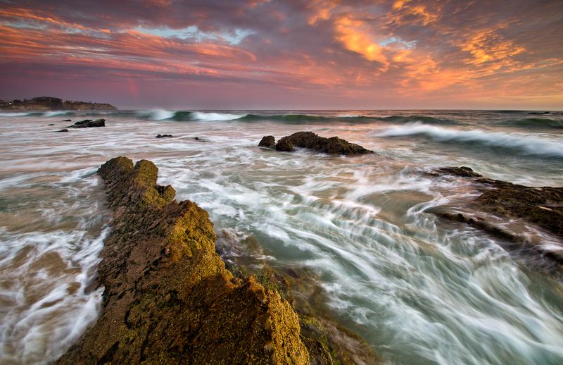 Crystal Cove