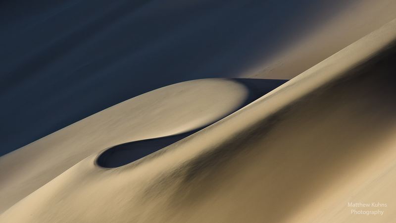 Eureka Dunes
