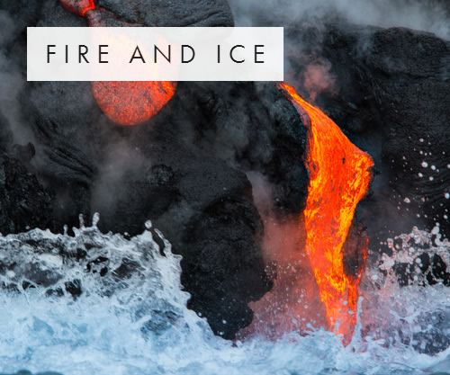 Fire And Ice