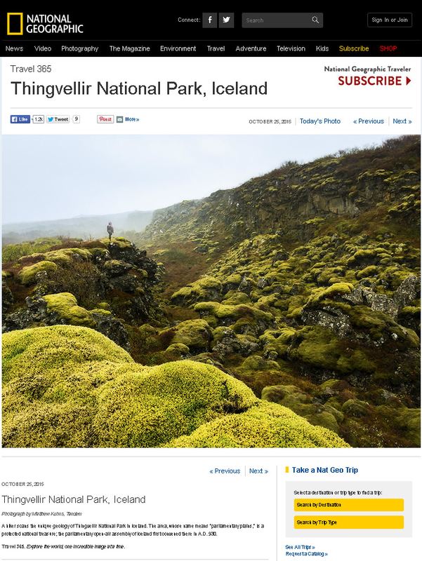 National Geographic