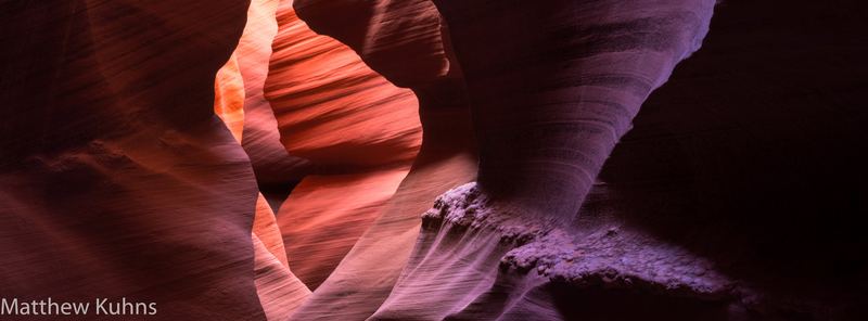 Lower Antelope 1