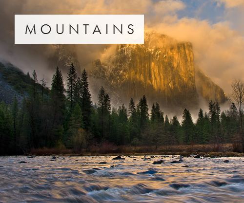 Mountains