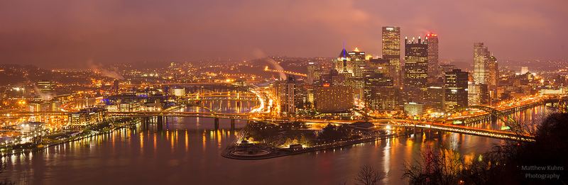 Pittsburgh