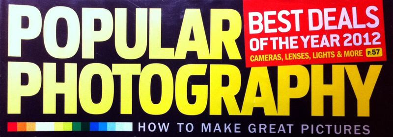 Popular Photography