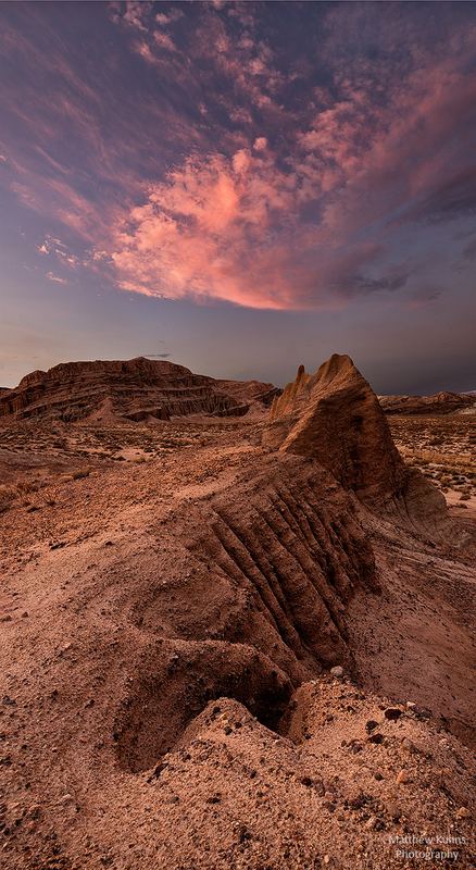 Red Rock