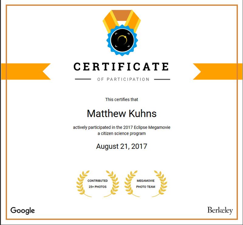 Eclipse Mega Movie