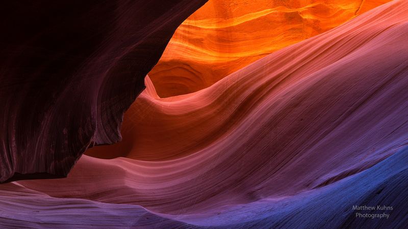 Slot Canyon