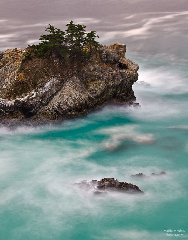 Soft Sea