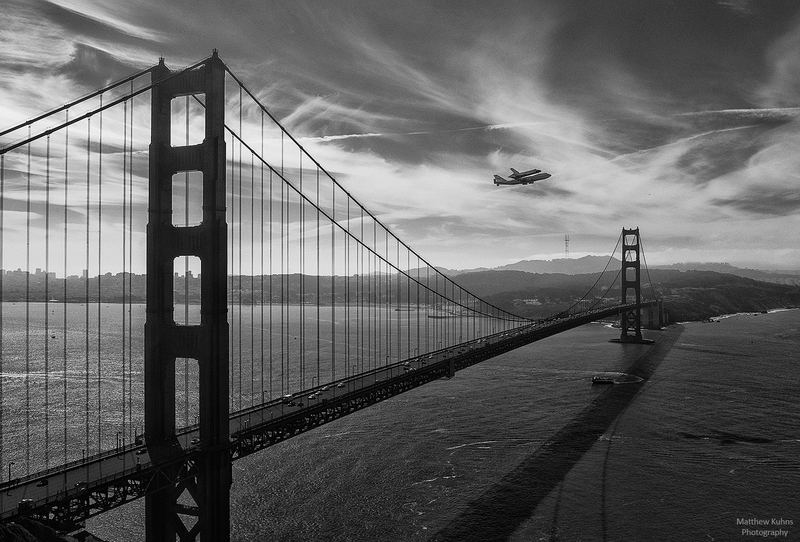 Space Shuttle