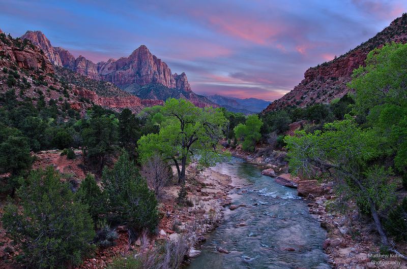 Zion